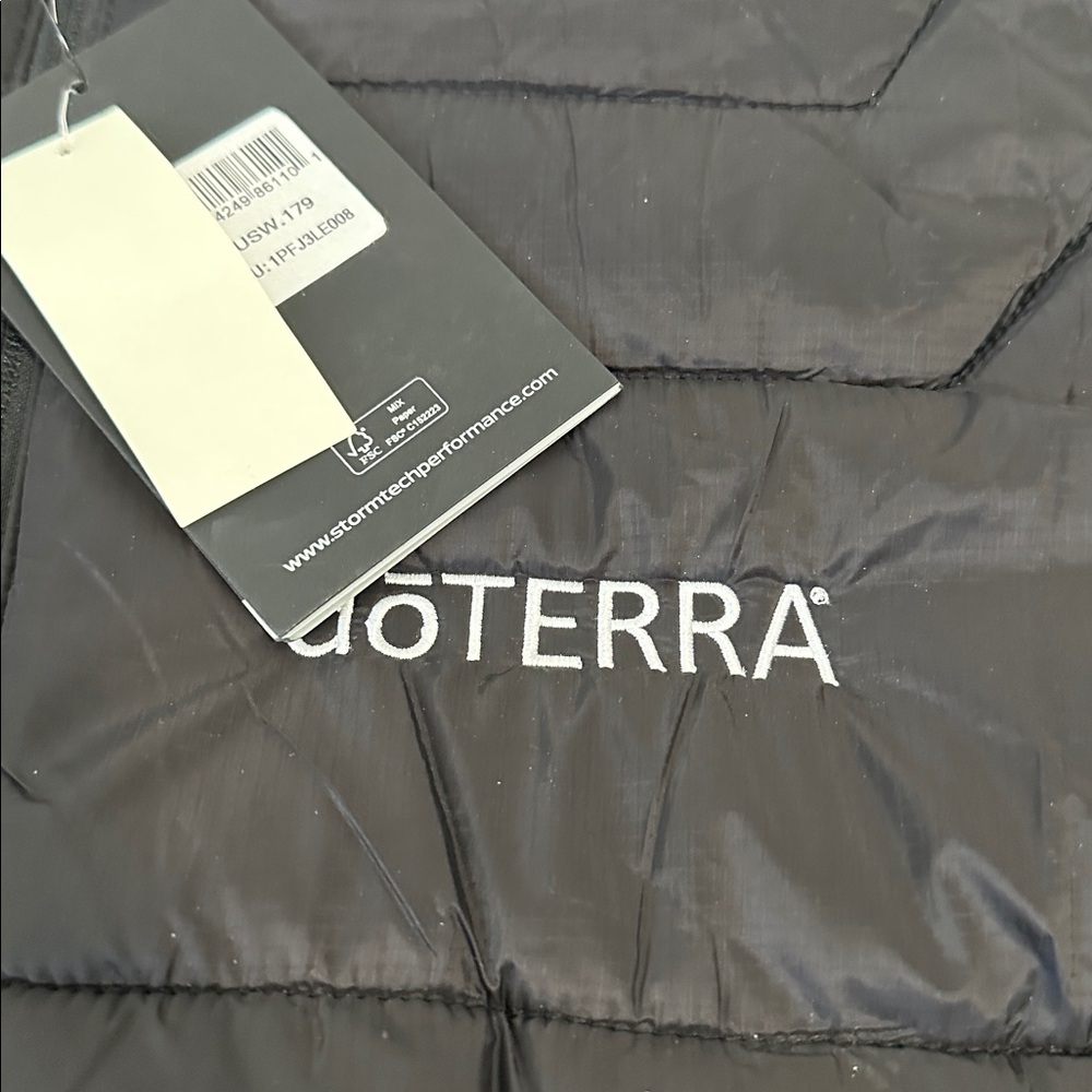 🍒 NWT Stormtech Performance Altitude Jacket NWT - image 2